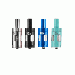INNOKIN T18E PRISM TANK - Latest product review